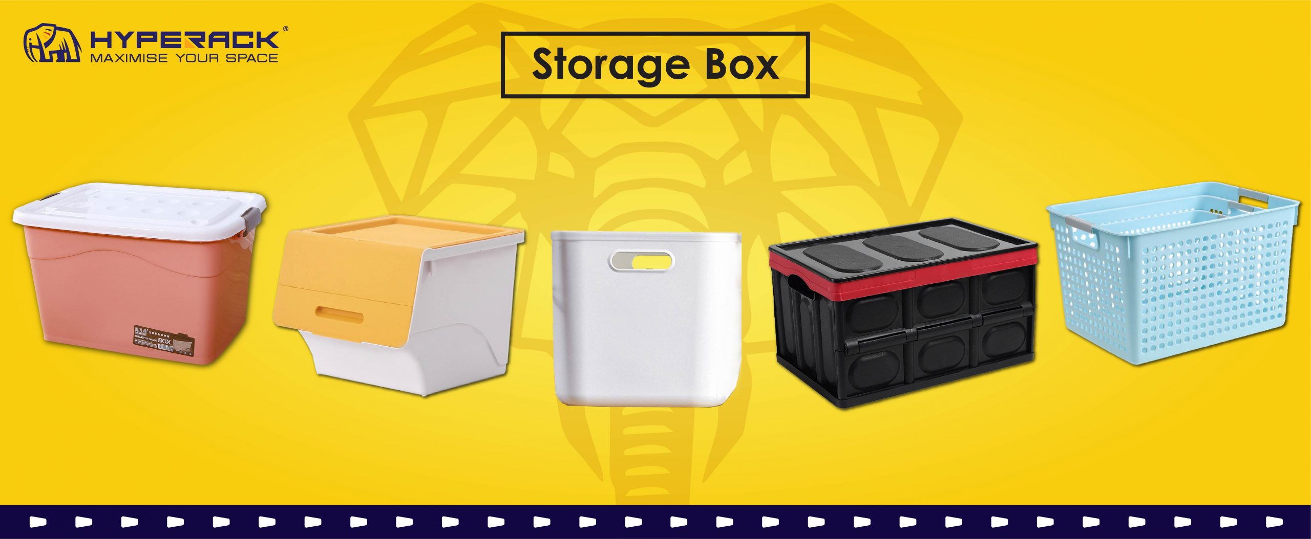Storage Box